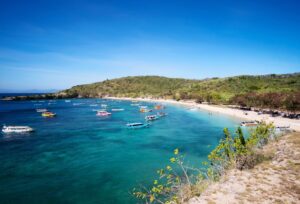 Beach and Ocean Waters in Lombok | Indonesia Holidays | The Ultimate Travel Company