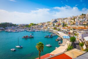 Athens | Luxury Greece Holidays | The Ultimate Travel Company