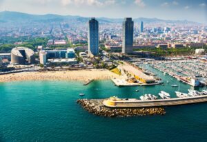 Barcelona | Luxury Spain Holidays | The Ultimate Travel Company