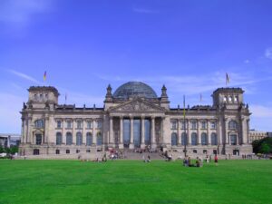 Reichstag Building in Berlin | Luxury Germany Holidays | The Ultimate Travel Company