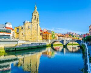 Bilbao | Luxury Spain Holidays | The Ultimate Travel Company