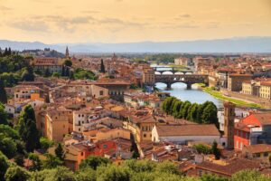 Florence | Luxury Italy Holidays | The Ultimate Travel Company