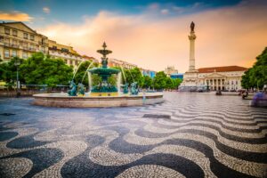 Lisbon | Luxury Portugal Holidays | The Ultimate Travel Company