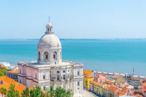 Lisbon | Luxury Portugal Holidays | The Ultimate Travel Company