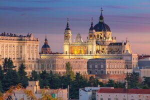 Madrid | Luxury Spain Holidays | The Ultimate Travel Company