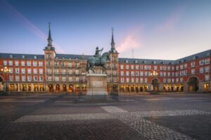 Madrid | Luxury Spain Holidays | The Ultimate Travel Company