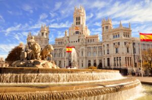 Long Weekend in Madrid | The Ultimate Travel Company