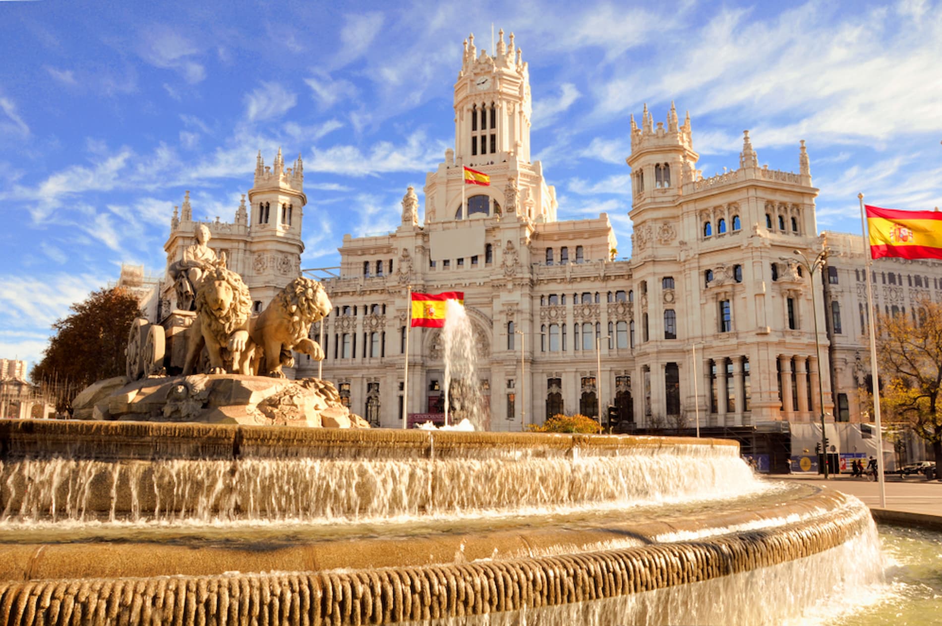 Long Weekend in Madrid | The Ultimate Travel Company