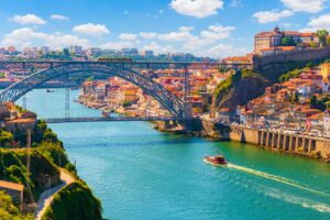 Porto | Luxury Portugal Holidays | The Ultimate Travel Company