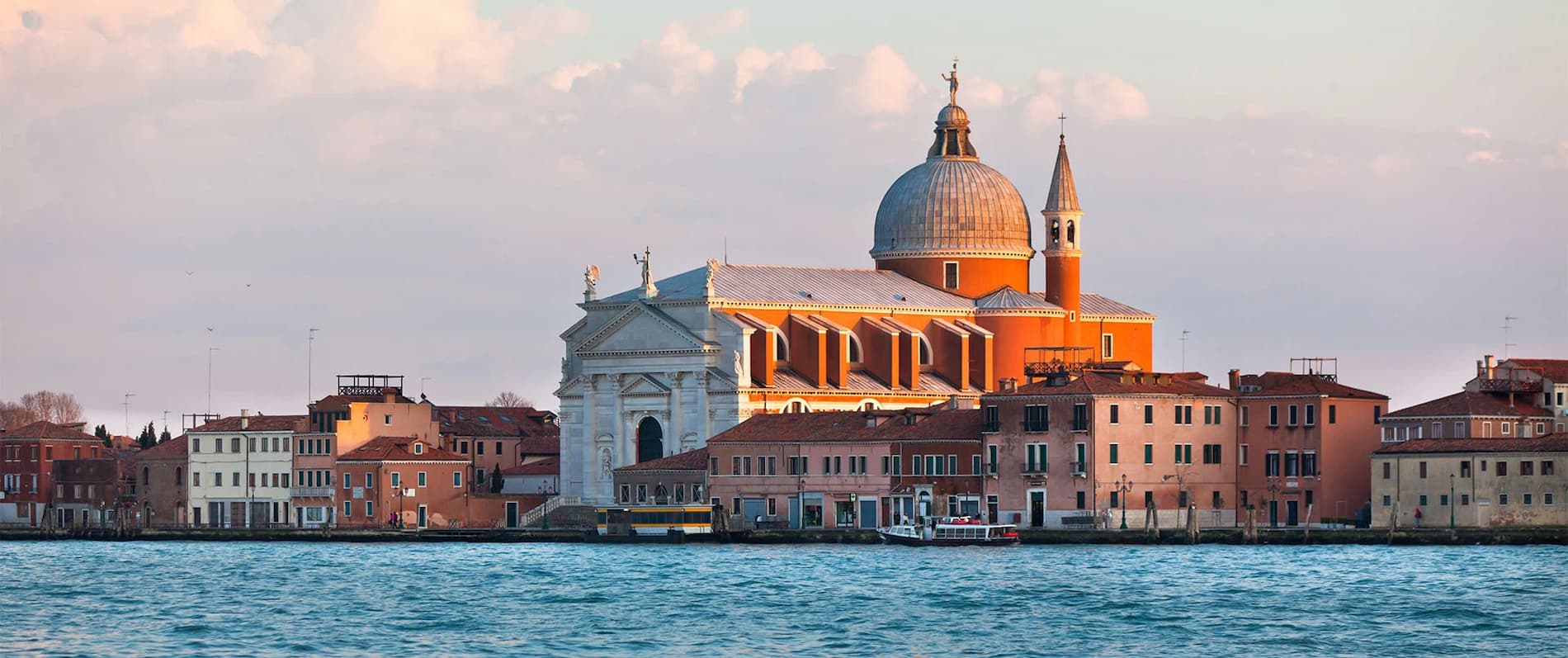 Venice | Luxury Italy Holidays | The Ultimate Travel Company