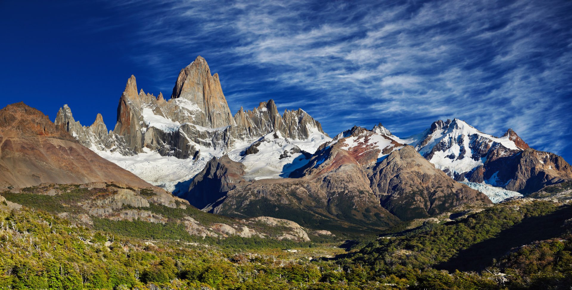 Los Glaciares | Argentina | Ultimate Travel Company