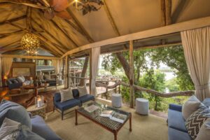 Shinde | Botswana | Ultimate Travel Company