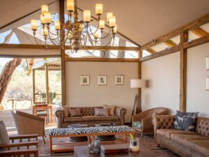 Kwara Camp | Botswana | Ultimate Travel Company