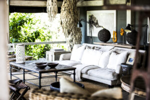 Abu Camp | Botswana | Ultimate Travel Company