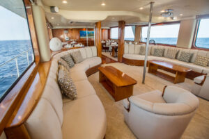 Integrity – Galapagos Yacht | Ultimate Travel Company