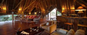 JONGOMERO, RUAHA NATIONAL PARK | Africa | Living Area | The Ultimate Travel Company