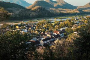Luang Prabang | Luxury Laos Holidays | The Ultimate Travel Company