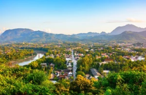 Luang Prabang City Tour | Indochina Holidays | The Ultimate Travel Company