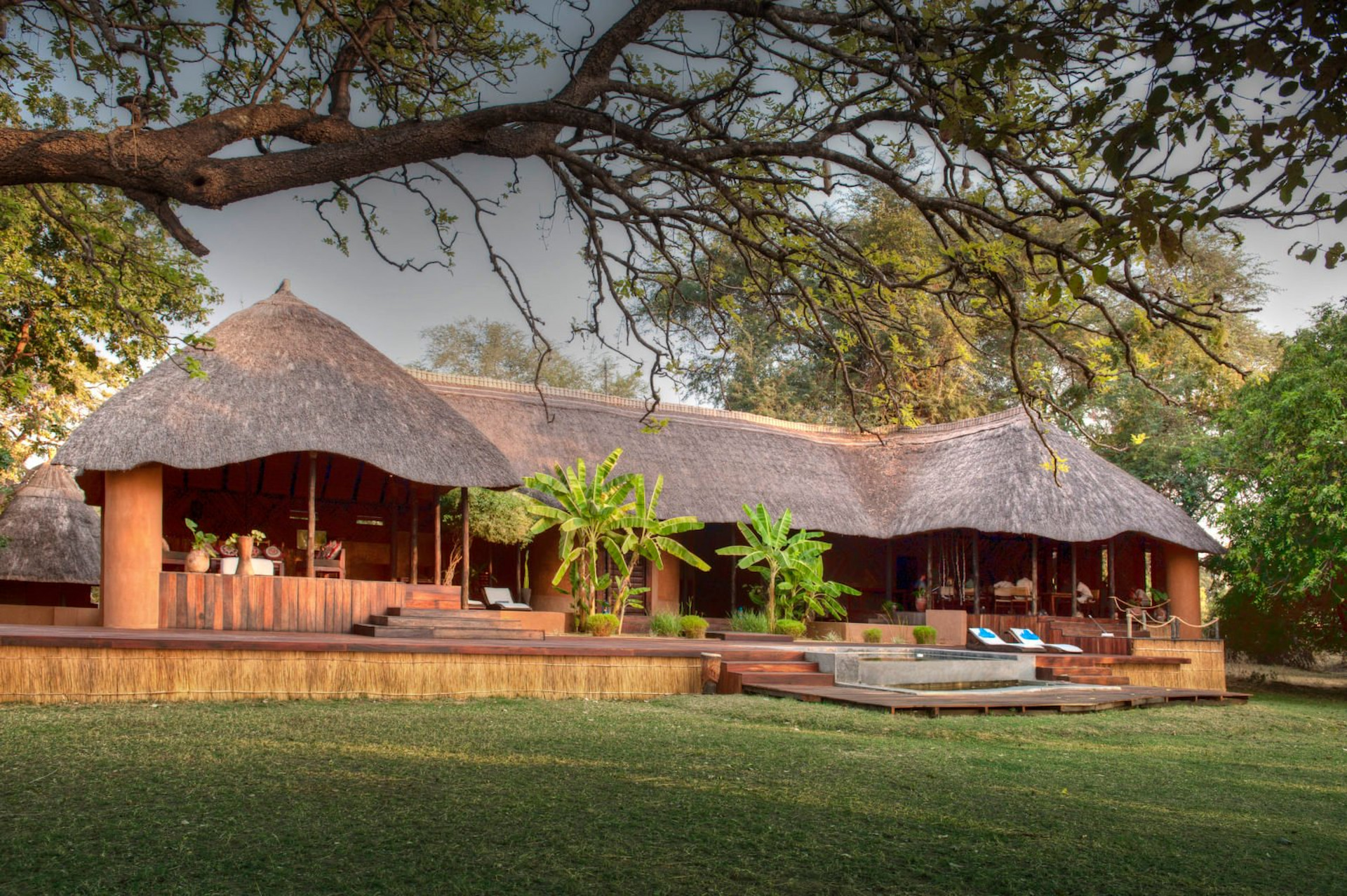 Luangwa River Camp, South Luangwa National Park | Ultimate Travel Co
