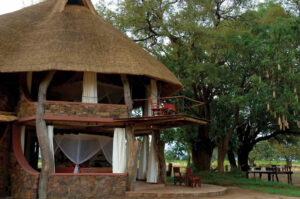 Luangwa Safari House, South Luangwa | Ultimate Travel Co