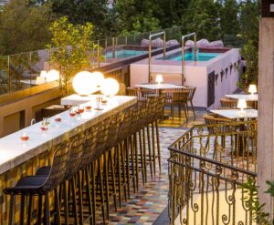 Hotel Luciano K, Santiago | Ultimate Travel Company