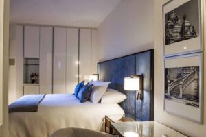 Hotel Luciano K, Santiago | Ultimate Travel Company