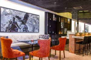 Hotel Luciano K, Santiago | Ultimate Travel Company