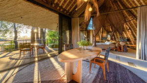 Jao Camp | Botswana | Ultimate Travel Company