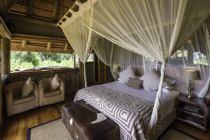 Kwetsani Camp | Botswana | Ultimate Travel Company