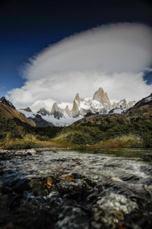 El Chaltén | Argentina Holidays | The Ultimate Travel Co