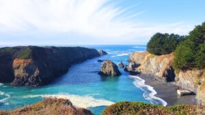 Mendocino | Luxury USA Holidays | The Ultimate Travel Company