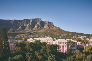 Belmond in Cape Town | Luxury South Africa Holidays | The Ultimate Travel Company