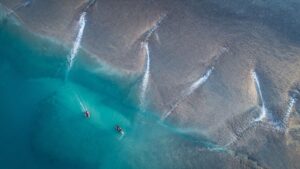 Montgomery Reef | Australia Holidays | The Ultimate Travel Company