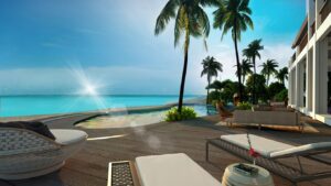 Four Seasons Voavah Private Island, Maldives | Ultimate Travel Co