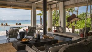 Four Seasons Voavah Private Island, Maldives | Ultimate Travel Co