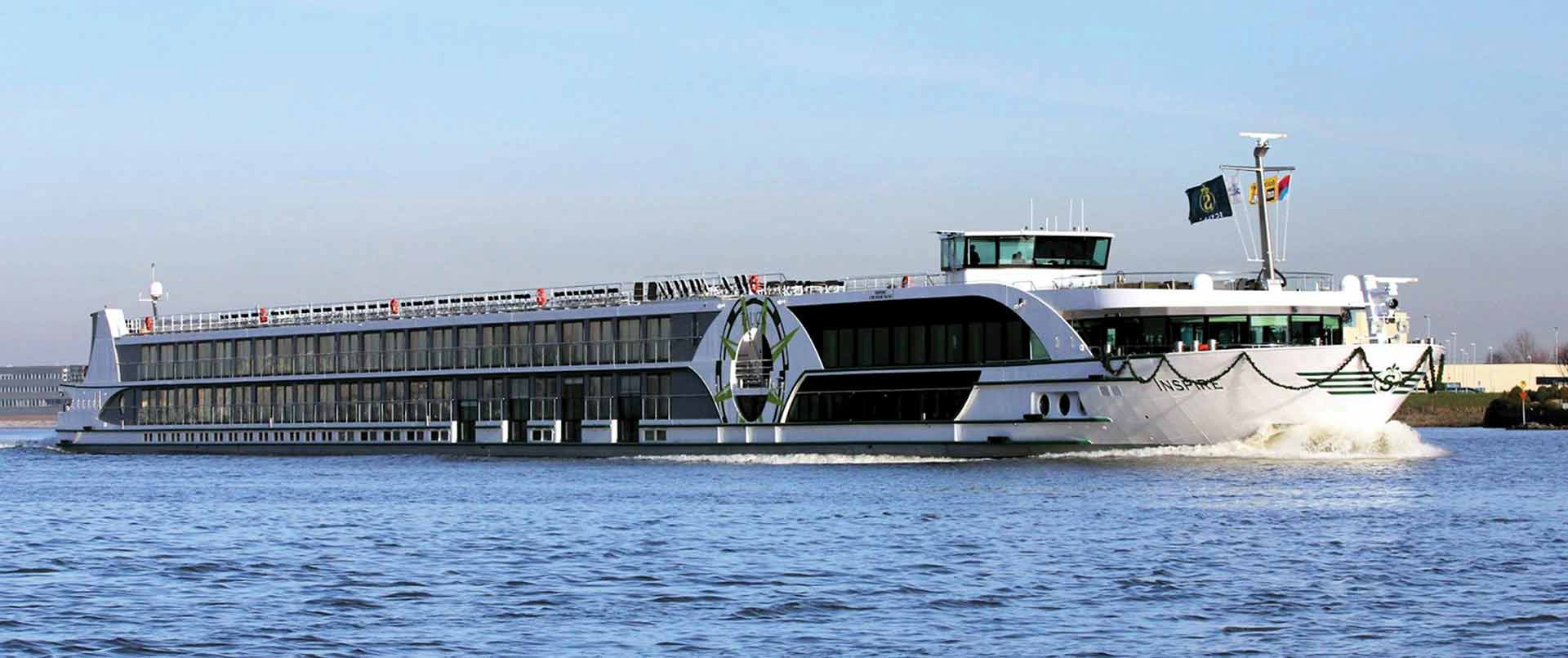 MS Inspire | Netherlands | Ultimate Travel Co