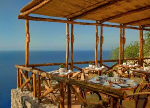 Monastero Santa Rosa | Amalfi Coast | Ultimate Travel Company