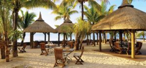 Paradis Beachcomber Golf Resort & Spa | Mauritius | restaurant | The Ultimate Travel Company