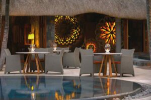 Royal Palm Beachcomber | Mauritius | the restaurant | The Ultimate Travel Company