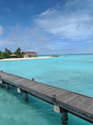 Four Seasons Voavah Private Island, Maldives | Ultimate Travel Co