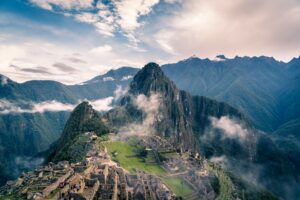 Machu Picchu | Luxury Peru Holidays | The Ultimate Travel Company