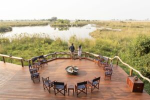 Shinde | Botswana | Ultimate Travel Company