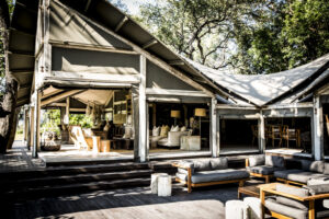 Abu Camp | Botswana | Ultimate Travel Company