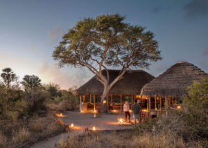 Camp Kalahari | Botswana | Ultimate Travel Company