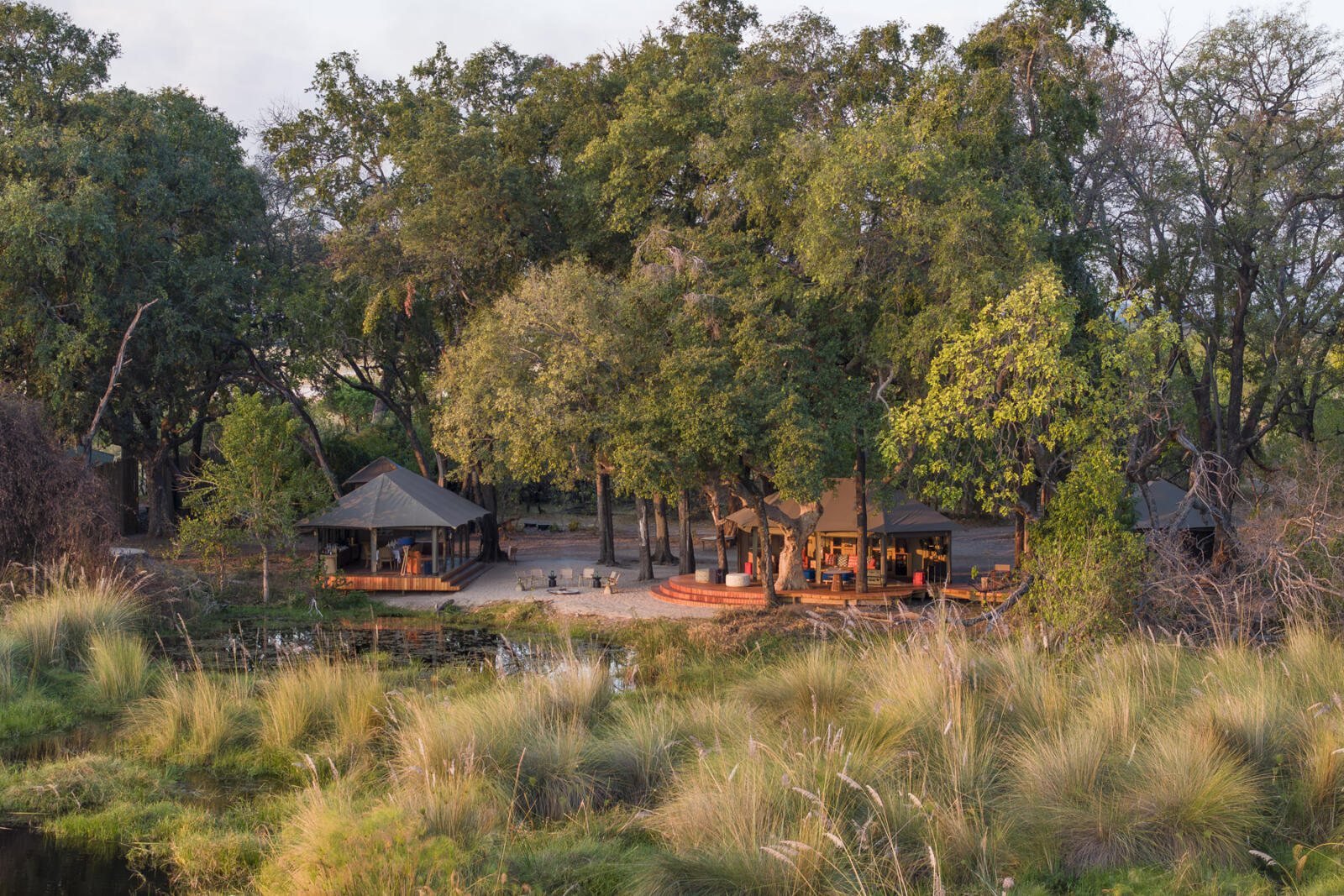 Shinde Footsteps | Botswana | Ultimate Travel Company