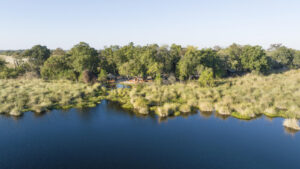 Shinde Footsteps | Botswana | Ultimate Travel Company