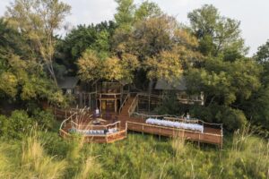 Shinde | Botswana | Ultimate Travel Company