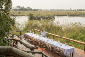 Shinde | Botswana | Ultimate Travel Company