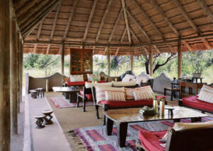 Camp Kalahari | Botswana | Ultimate Travel Company
