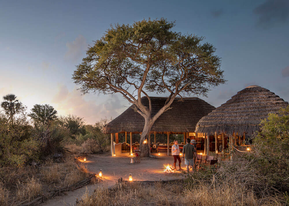 Camp Kalahari | Botswana | Ultimate Travel Company